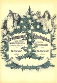 Der Weihnachtsengel op.1 für Klavier Der Weihnachtsengel op.1 für Klavier