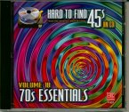 Vol.18-70s Essentials (Cd)