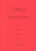 Swaggering Bassoons for 4 bassons score and parts Swaggering Bassoons for 4 bassons score and parts