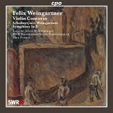 Violin Concerto Symphony In E