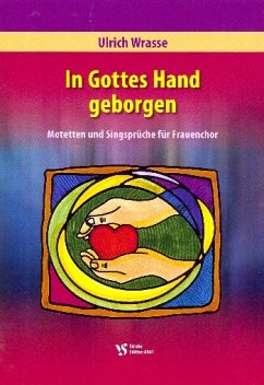 In Gottes Hand geborgen für Frauenchor a cappella Partitur