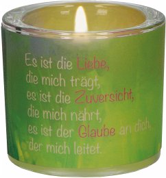 Cover LichtMoment - Liebe, Zuversicht und Glaube
