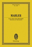 Das Lied von der Erde Das Lied von der Erde