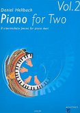 Piano for Two 2 Piano for Two 2