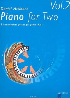 Piano for Two 2