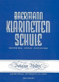Klarinettenschule Band 2 Erster Teil op.63 Anfang der praktischen Schule Klarinettenschule Band 2 Erster Teil op.63 Anfang der praktischen Schule