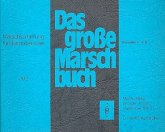 Das große Marschbuch für Blasorchester Klarinette 2