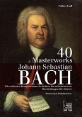 40 Masterworks für Gitarre/Tabulatur 40 Masterworks für Gitarre/Tabulatur