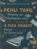 A Flea Market vol.2 for piano A Flea Market vol.2 for piano