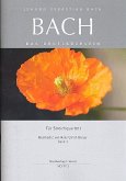 Das Orgelbüchlein Band 3 für Streichquartett Partitur und Stimmen Das Orgelbüchlein Band 3 für Streichquartett Partitur und Stimmen