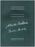 Symphonie d-Moll Nr.9 op.125 für Orchester Studienpartitur Symphonie d-Moll Nr.9 op.125 für Orchester Studienpartitur
