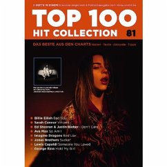 Cover Top 100 Hit Collection 81