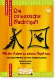 Die chinesische Nachtigall Musical Klavierpartitur