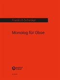 Monolog für Oboe