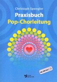 Praxisbuch Pop-Chorleitung (+USB-Stick) Praxisbuch Pop-Chorleitung (+USB-Stick)