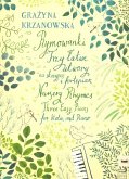 Nursery Rhymes for violin and piano Nursery Rhymes for violin and piano