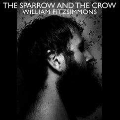 Cover The Sparrow And The Crow + Derivatives (Colour2lp)