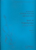 Spaß an Doppelgriffen Band 1 für junge Cellisten (1. Lage) Spaß an Doppelgriffen Band 1 für junge Cellisten (1. Lage)