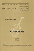Orchesterstudien Band 4 für Kontrabaß Orchesterstudien Band 4 für Kontrabaß