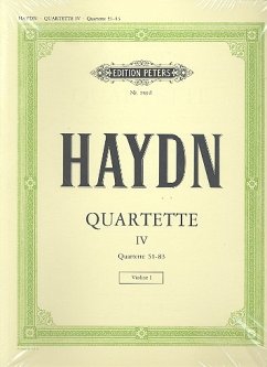 Cover Streichquartette 4