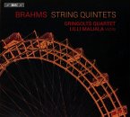 Die Streichquintette Die Streichquintette