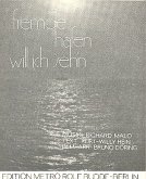 Fremde Häfen will ich sehn: für Blasorchester (antiquarisch)