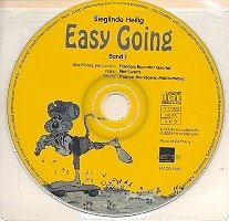 Easy Going Band 1 CD