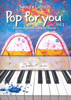 Pop for You vol.2 für Klavier