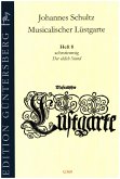 Musicalischer Lüstgarte a 8 Band 8 - Der ehlich Stand für Consort (Gamben/Violinen/Blockflöten) und Gesang ad lib Partitur und Stimmen Musicalischer Lüstgarte a 8 Band 8 - Der ehlich Stand für Consort (Gamben/Violinen/Blockflöten) und Gesang ad lib Partitur und Stimmen