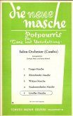 Ländler-Masche: für Salonorchester Direktion und Stimmen Ländler-Masche: für Salonorchester Direktion und Stimmen