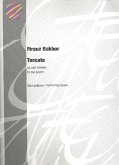 Toccata für 2 Klaviere Toccata für 2 Klaviere