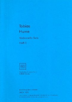 Violoncello Solo Band 1