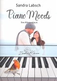 Piano Moods - Das Winteralbum für Klavier Piano Moods - Das Winteralbum für Klavier
