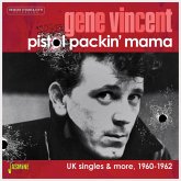 Pistol Packin Mama - Uk Singles & More,1960-1962