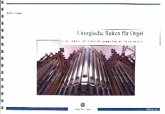 Liturgische Suiten für Orgel