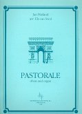 Pastorale für Oboe und Orgel Pastorale für Oboe und Orgel
