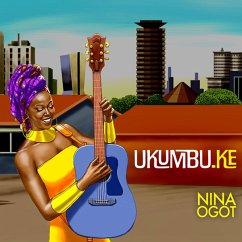 Ukumbu.Ke - Ogot,Nina