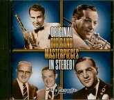 Original Big Band Masterpieces In Stereo! (Cd)