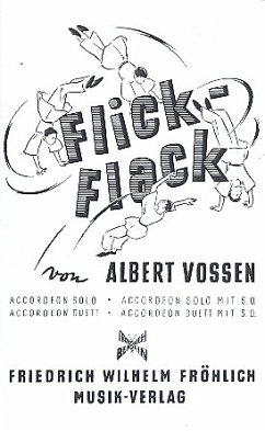Cover Flick-Flack für Akkordeon (Kopie)