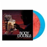 Body Double Original Motion Picture Soundtrack