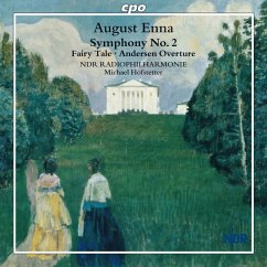 Cover Sinfonie 2