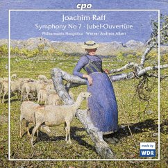 Cover Sinfonie 7 