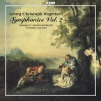 Symphonies Vol.2