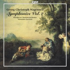 Cover Symphonies Vol.2