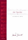 Der Panther für gem Chor a cappella Partitur Der Panther für gem Chor a cappella Partitur