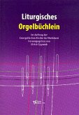 Liturgisches Orgelbüchlein