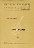 Orchesterstudien Band 9 für Kontrabaß Orchesterstudien Band 9 für Kontrabaß