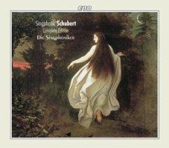 Cover Sämtliche Ensembles Für Männerstimmen