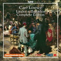 Cover Lieder & Balladen Complete Edition