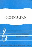 Big in Japan: Einzelausgabe Gesang und Klavier Alphaville Big in Japan: Einzelausgabe Gesang und Klavier Alphaville